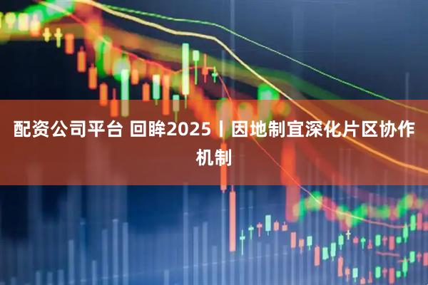 配资公司平台 回眸2025丨因地制宜深化片区协作机制